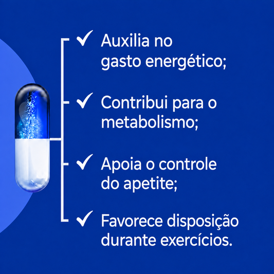 Termo-Up - 30 Doses