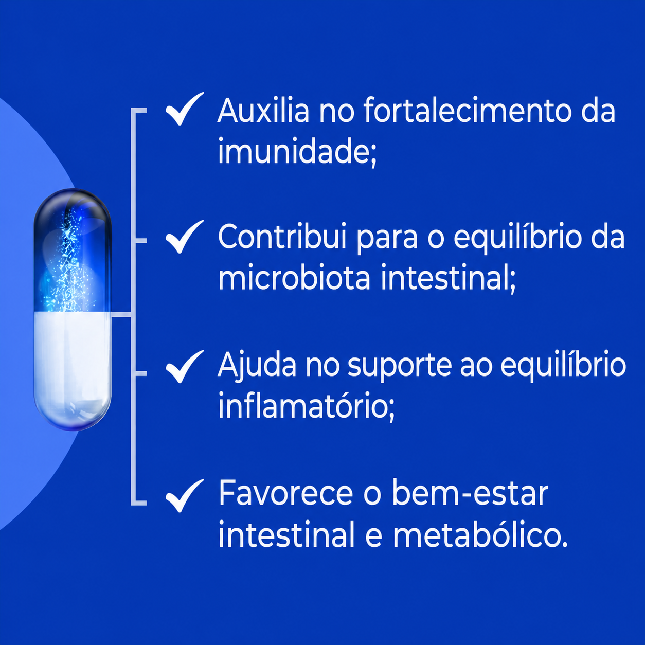 Bio Mamps 25mg - 60 Cáps