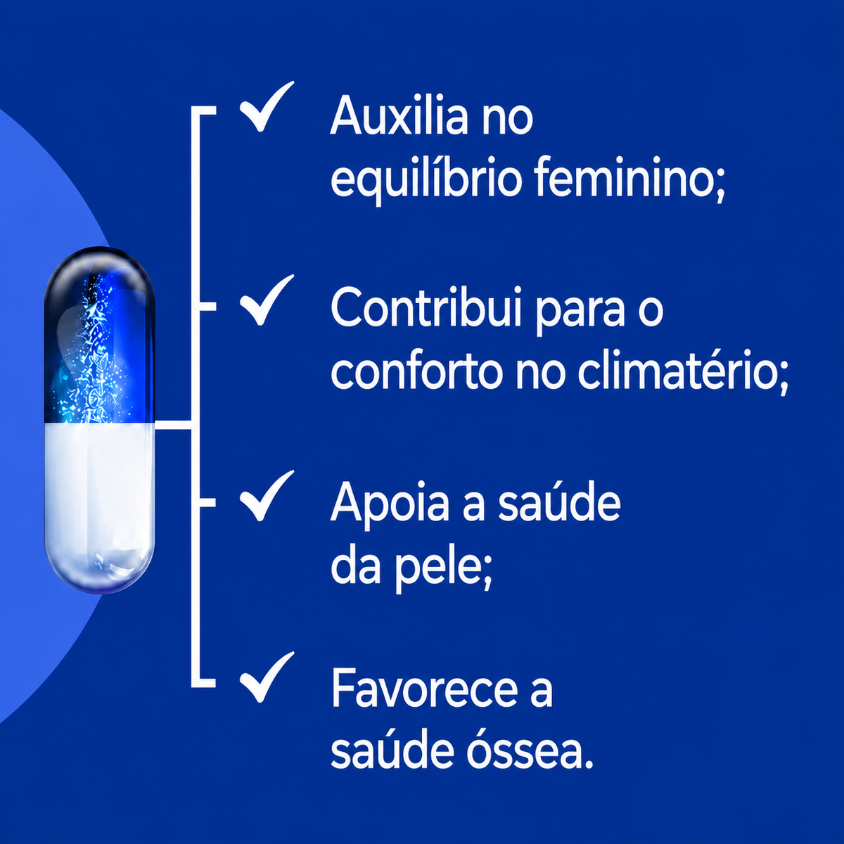 Pueraria Mirifica - 500mg