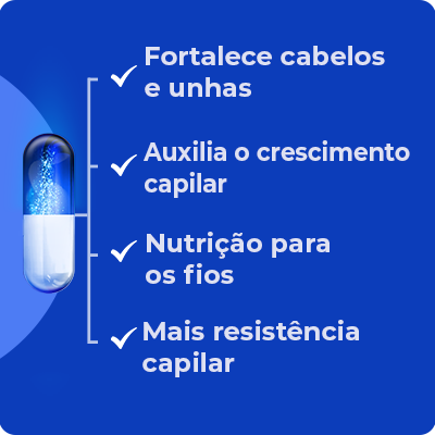 Pill food turbinado