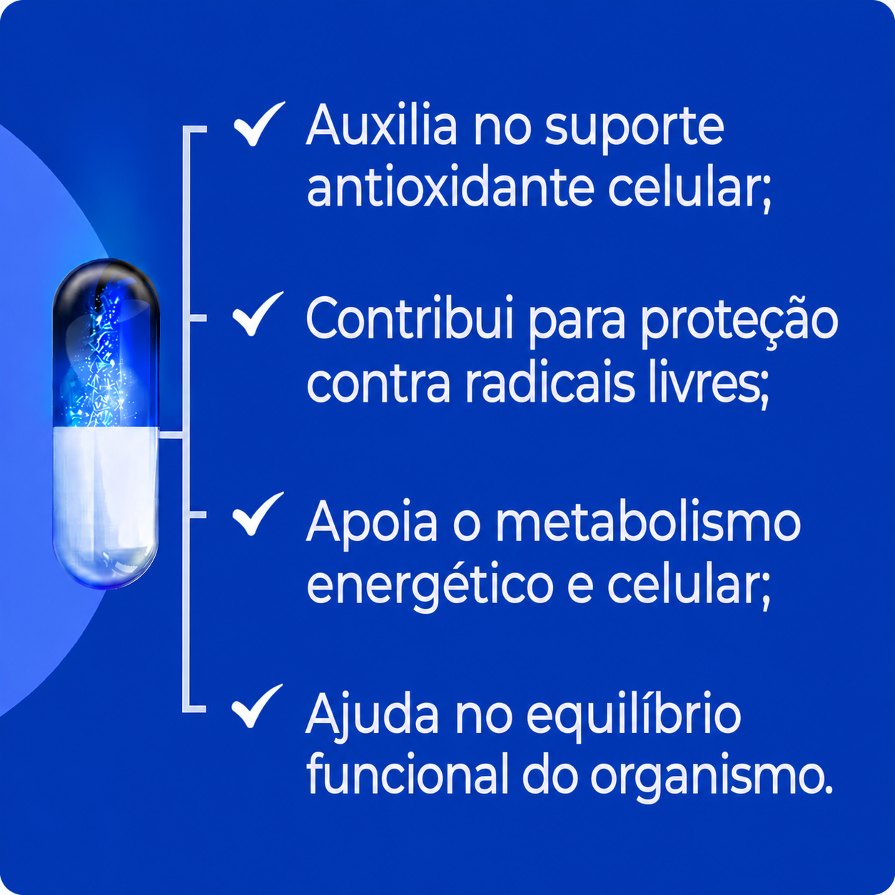 Ácido alfalipóico 300mg