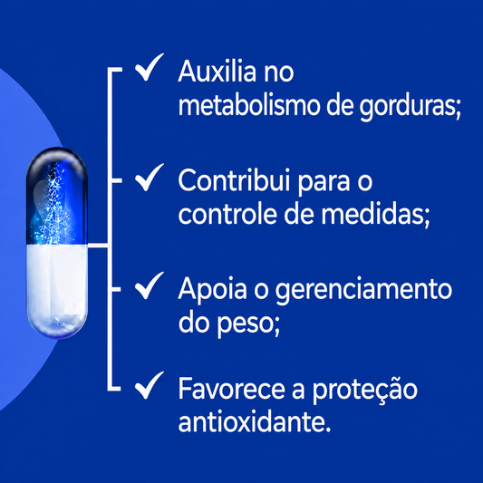 Sinetrol 350Mg - 120 Cápsulas