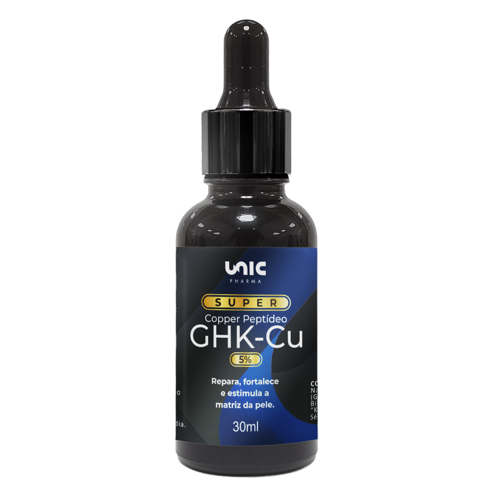 SUPER-GHK-Cu-5% – Unic Pharma