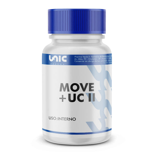 MOVE 100MG + UC II 40MG