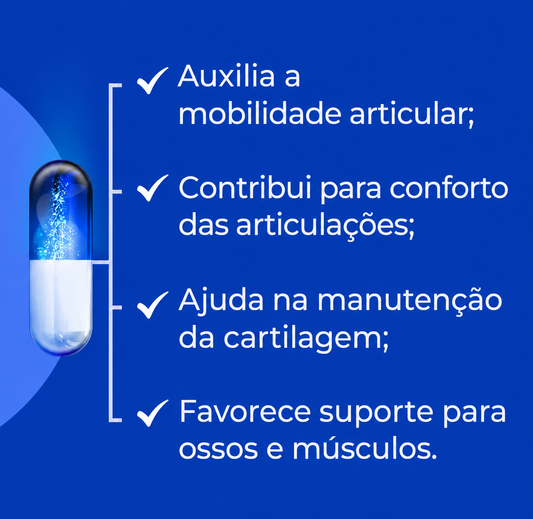 FLEXO NAN - (articulações) - 30 doses