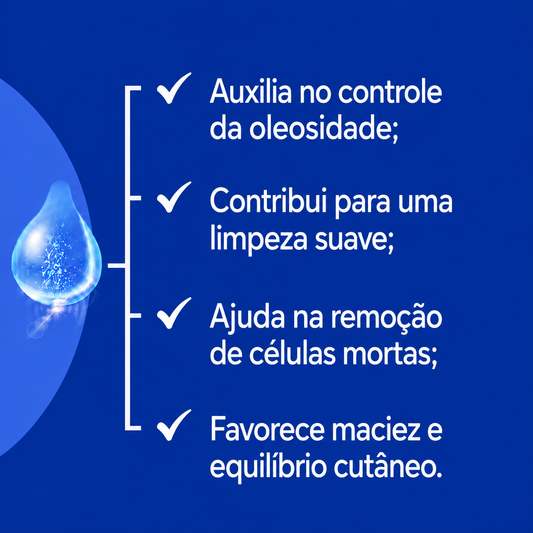 Kit 3 Sabonetes de Aveia 100g (cada)