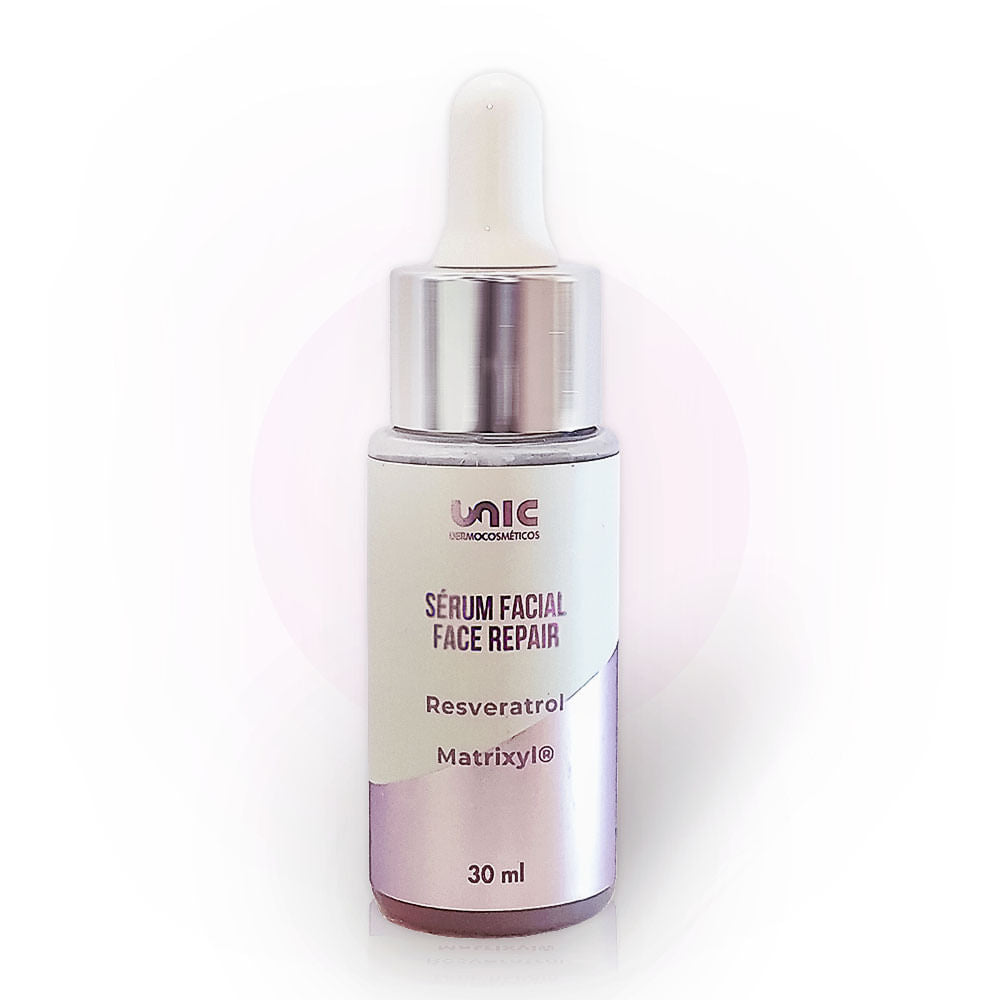 Sérum Facial Face Repair 30ml