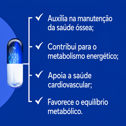 Kit Geração Saúde 35+