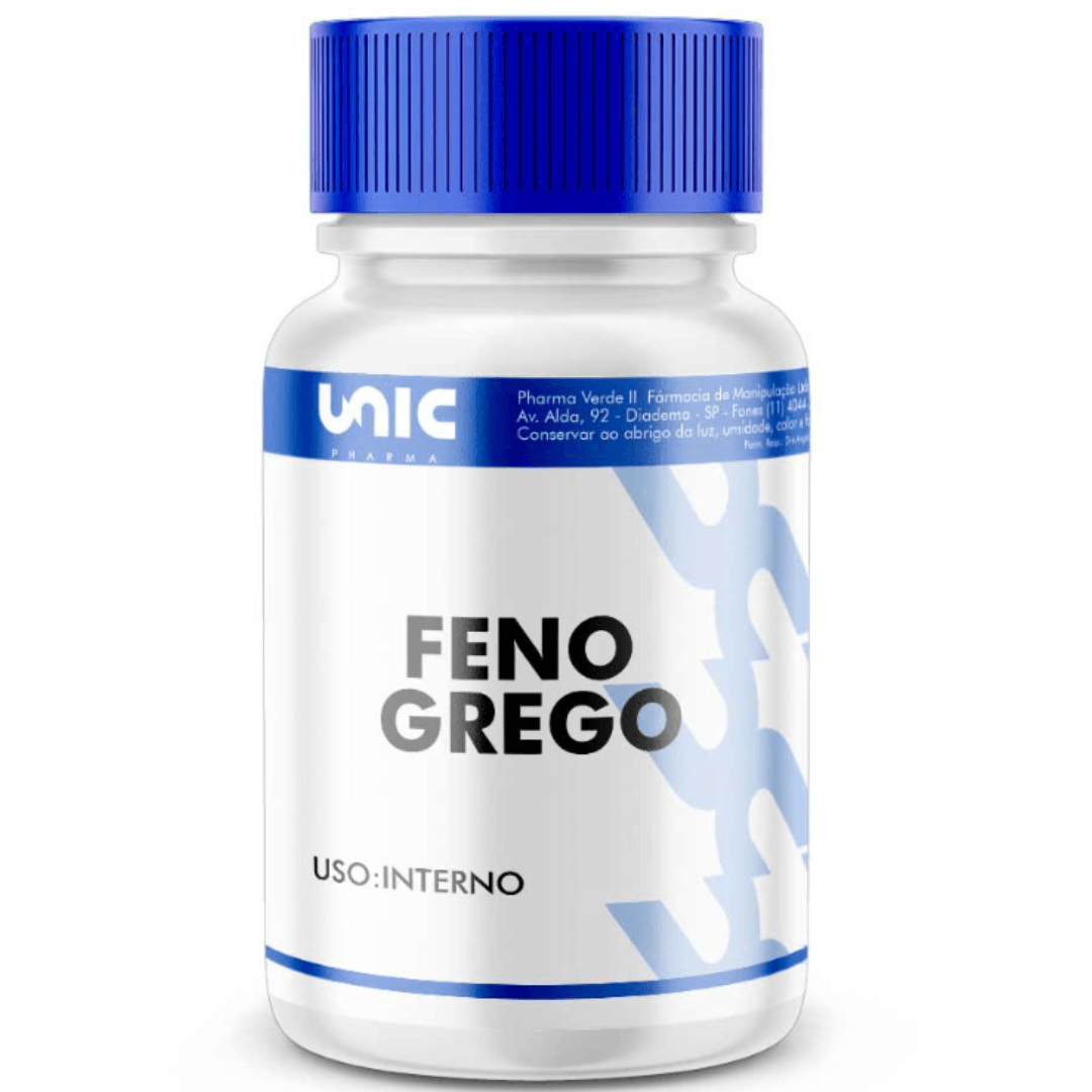 Fenugreek (trigonella)