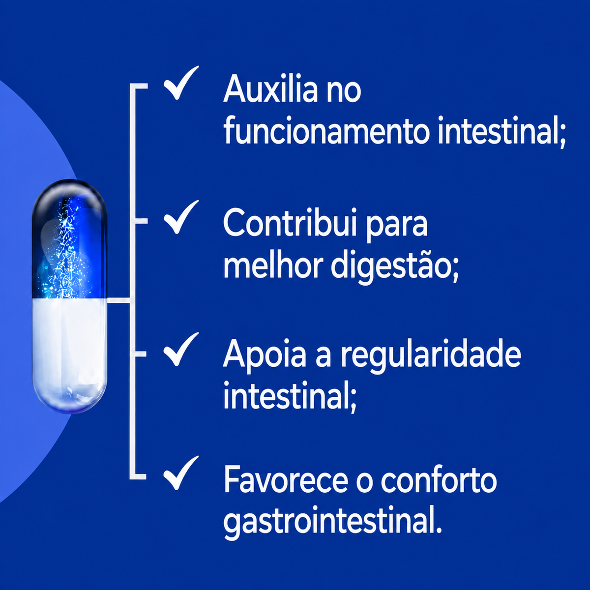 Motility 30 Caps