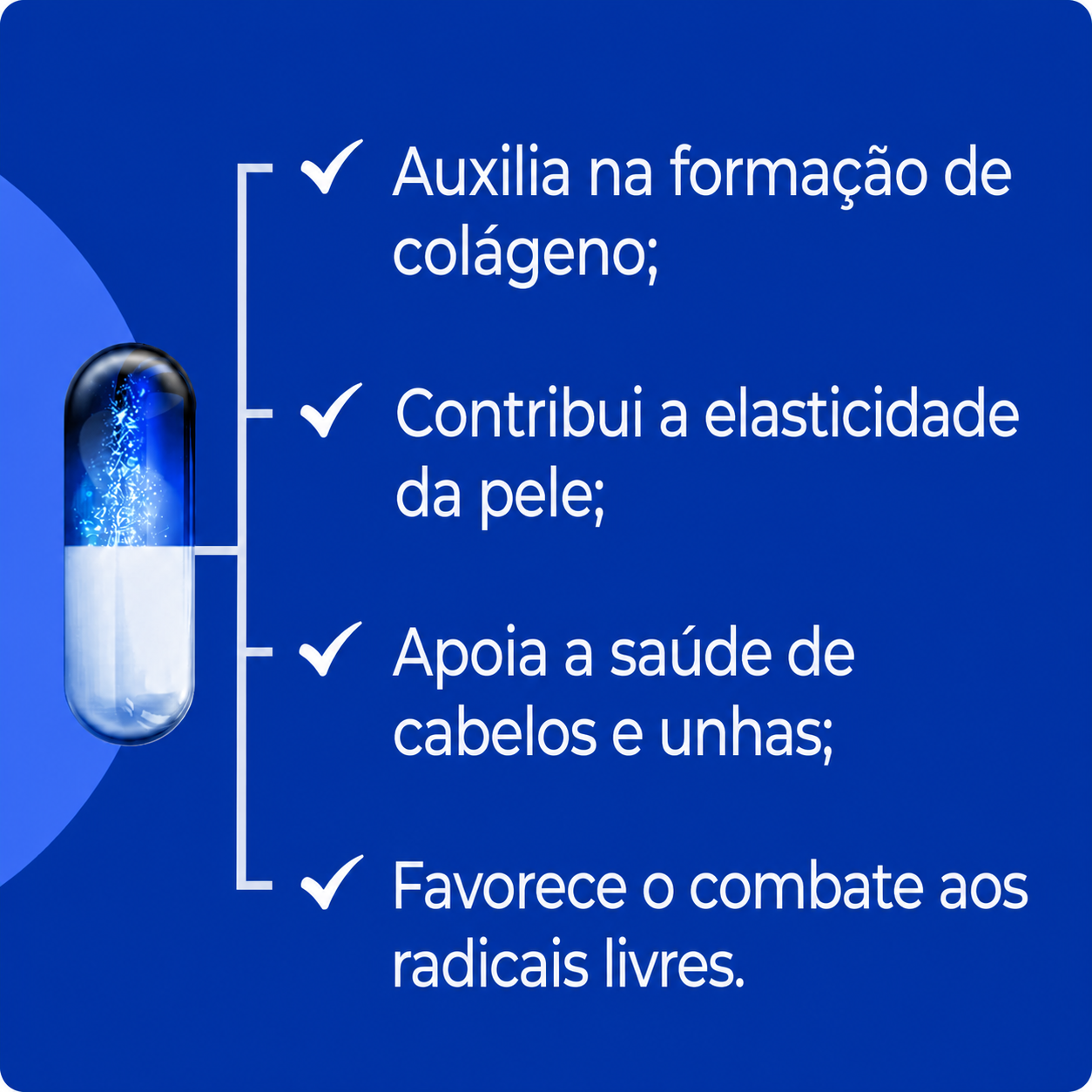 Verisol + Vitamina C