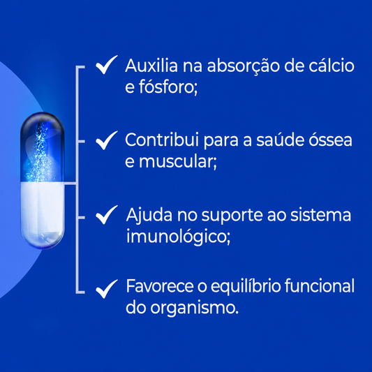 Vitamina d 400ui