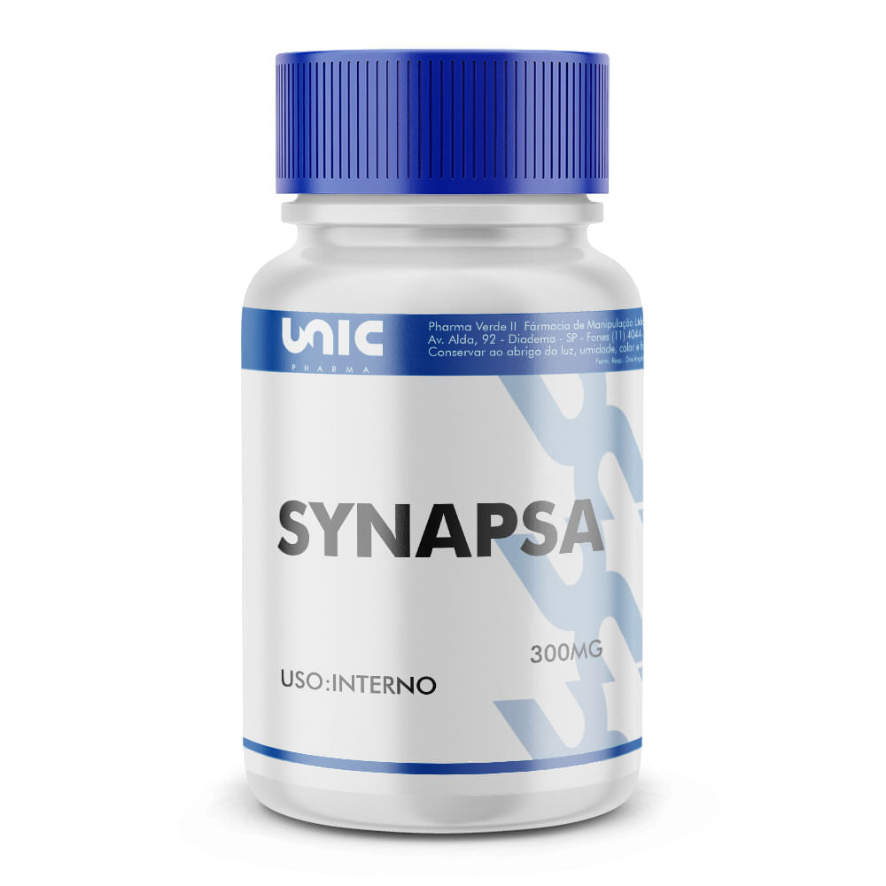Synapsa 300mg
