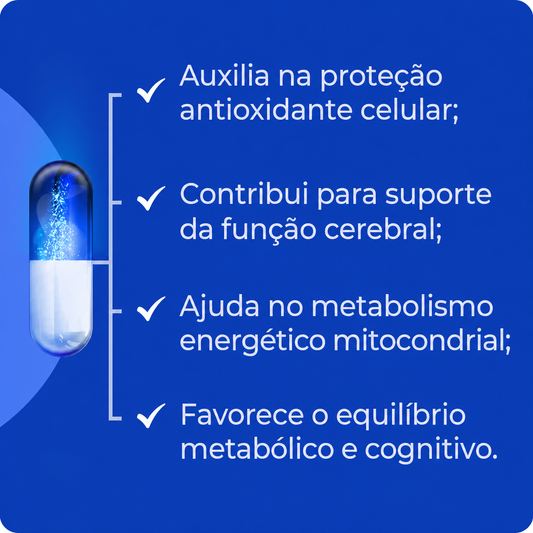 Pqq 10mg