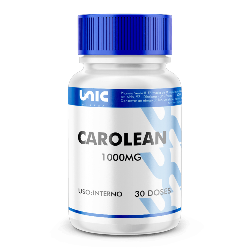 Carolean 1000 mg