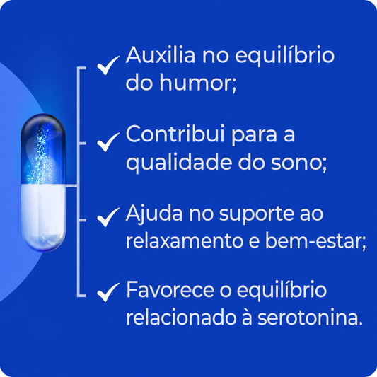 5htp - 200mg