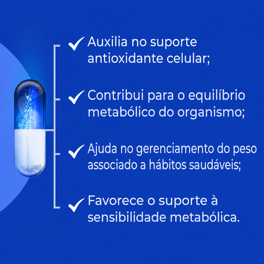 CitrusiM 300mg