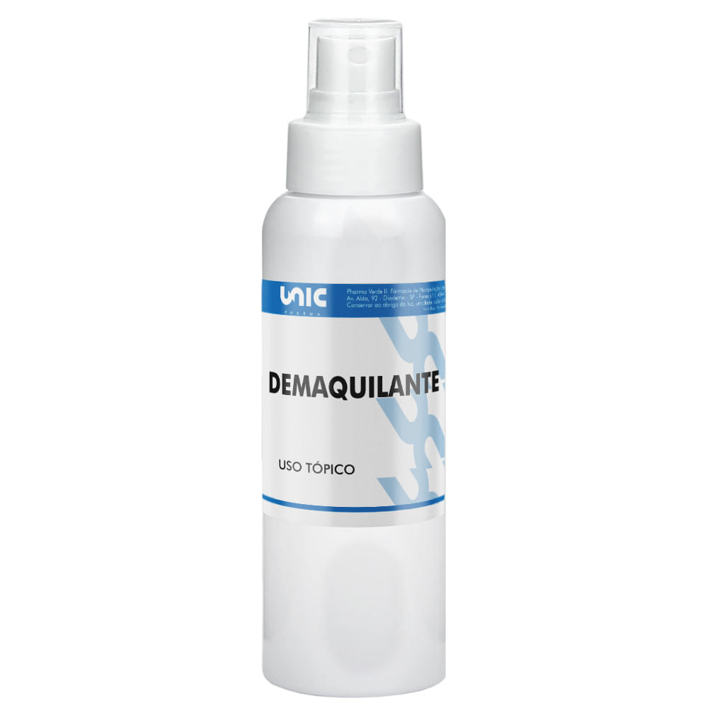Demaquilante Unic 100ml