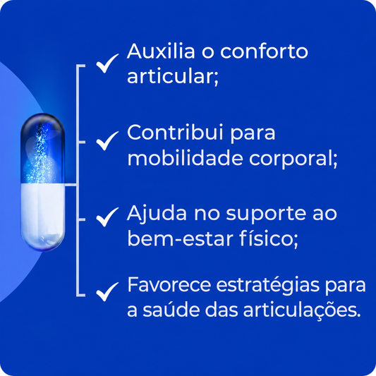Sucupira 400Mg - 60 Cápsulas