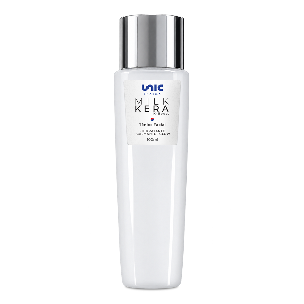 Milk Kera Tônico Facial 100ml
