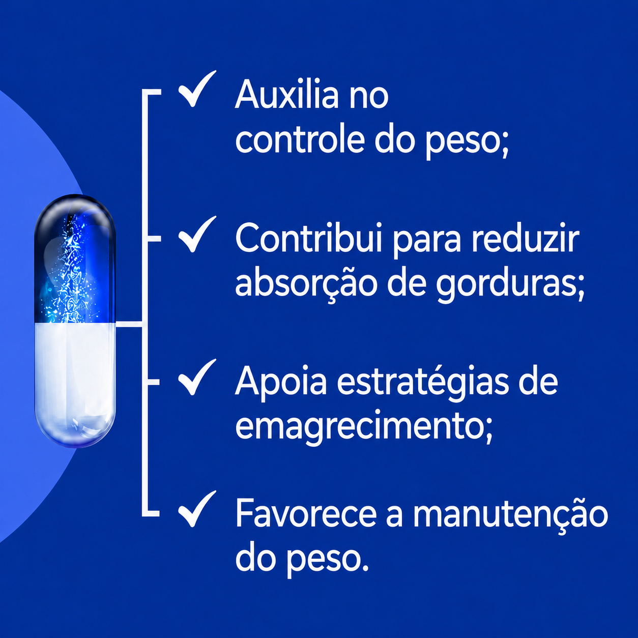 Kit Perda de peso
