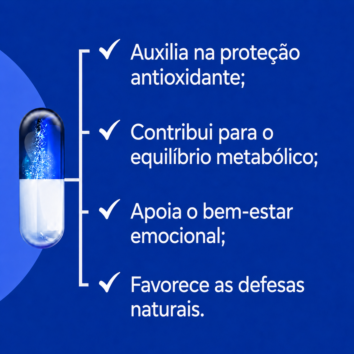 Sphaerantus 200mg - 60cáps