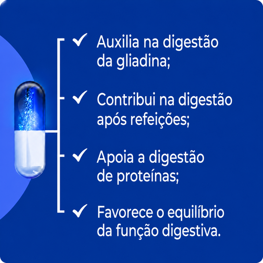 Zoomzyme Glu10 350mg 30 Doses