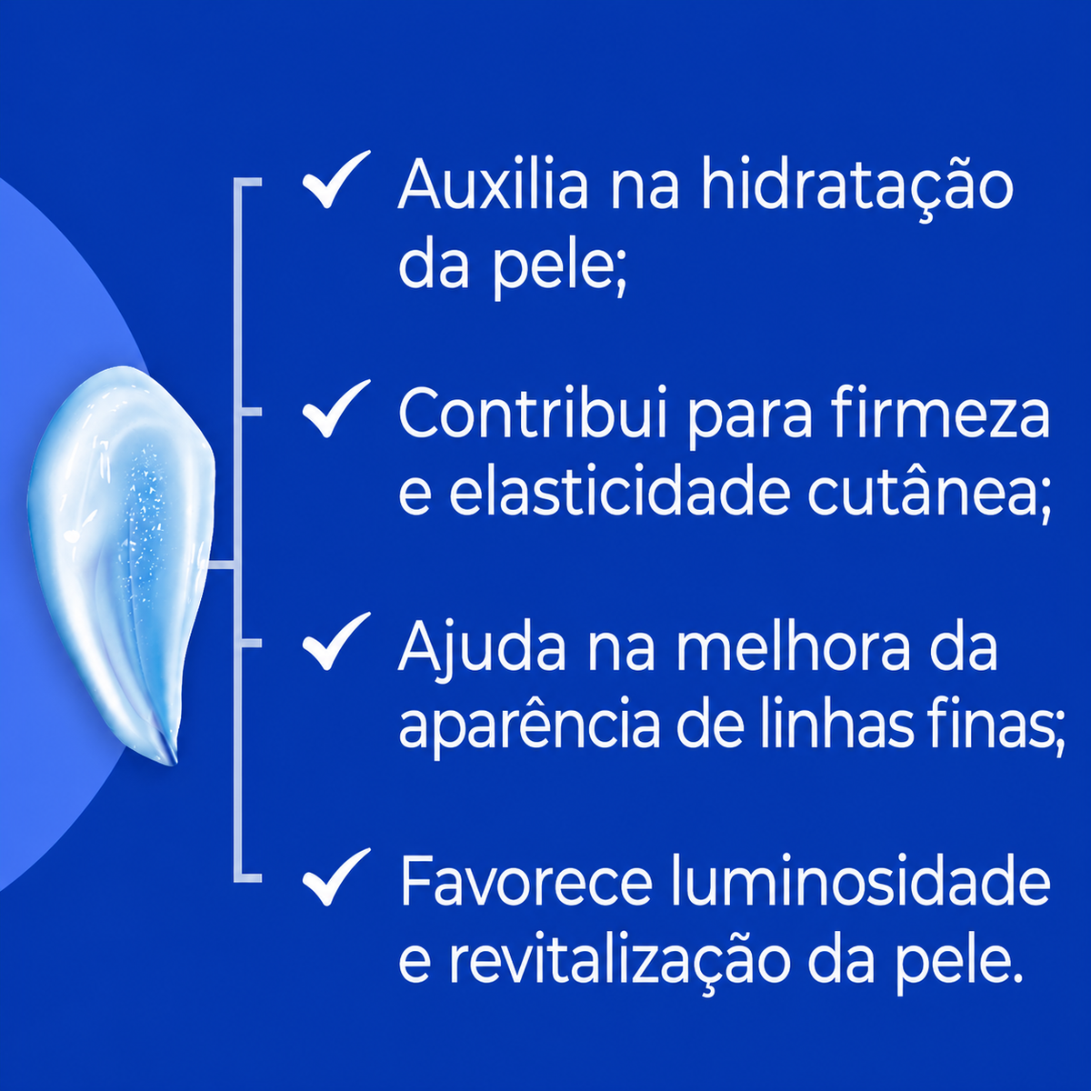 Ácido tranexâmico 3% - gel creme 30g