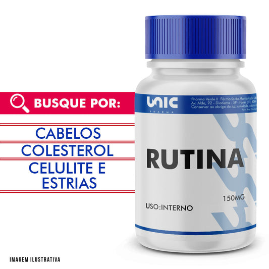 Rutina 150mg