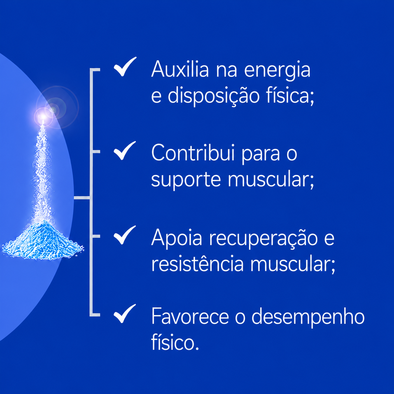Pré Treino Explosão De Energia - 30 Envelopes