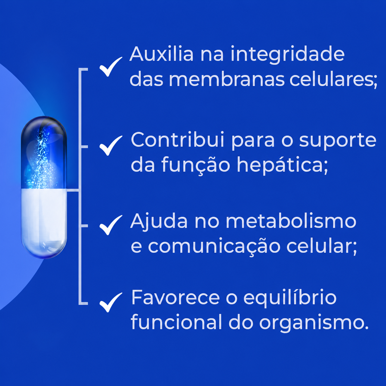 Fosfatidilcolina 420mg
