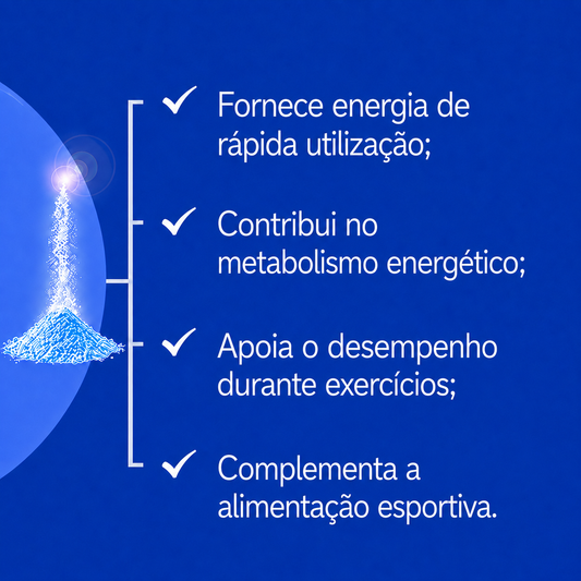 Tcm (Triglicerídeos De Cadeia Média Em Pó) - 1G 30 Sachês