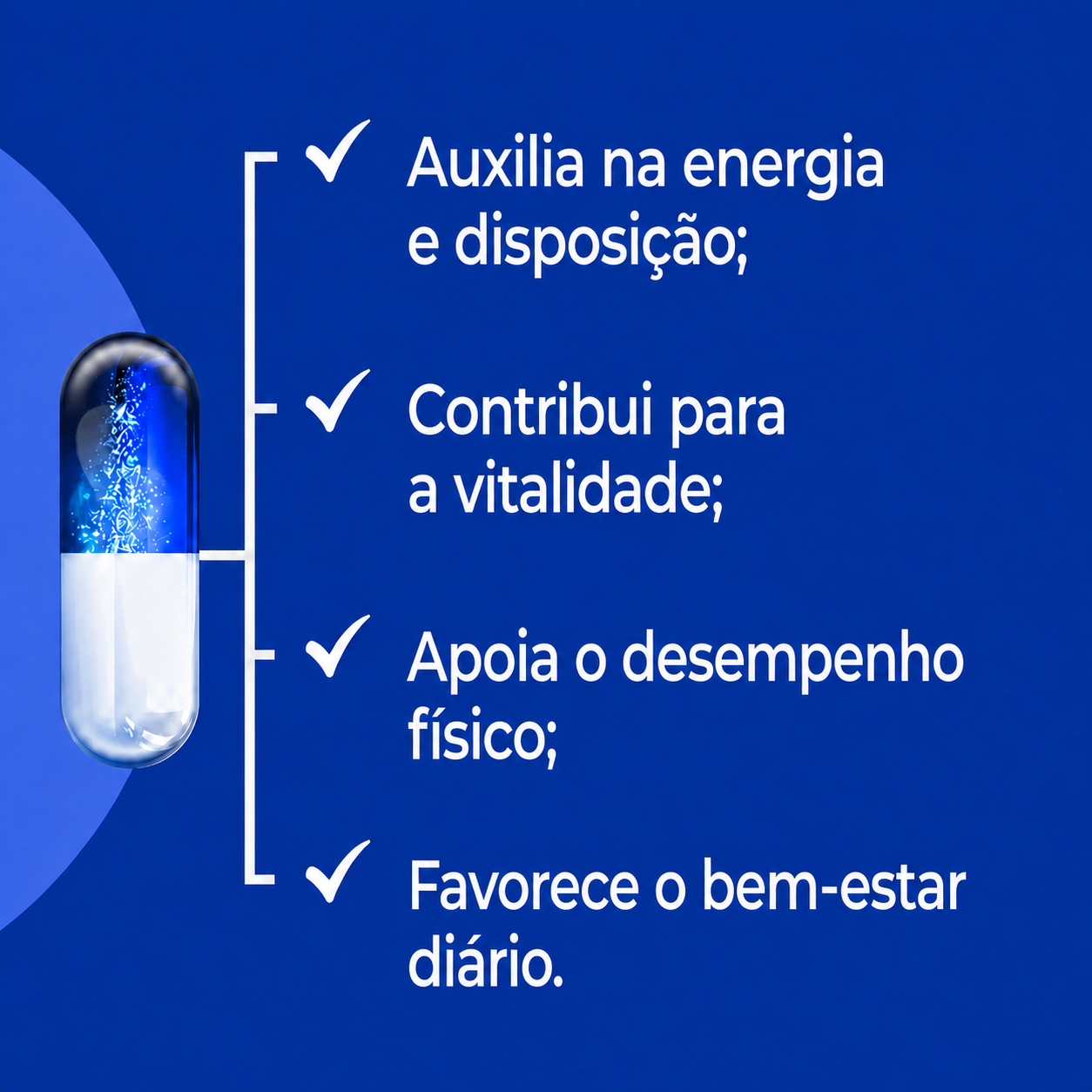 Cistanche 200mg - 30 doses