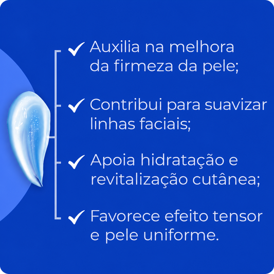 Unic Creme Antirrugas 30g