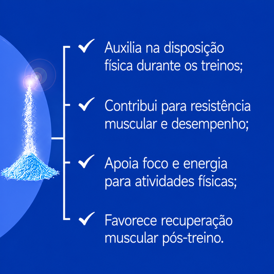 Pré Treino Hezhodin 30 Sachês