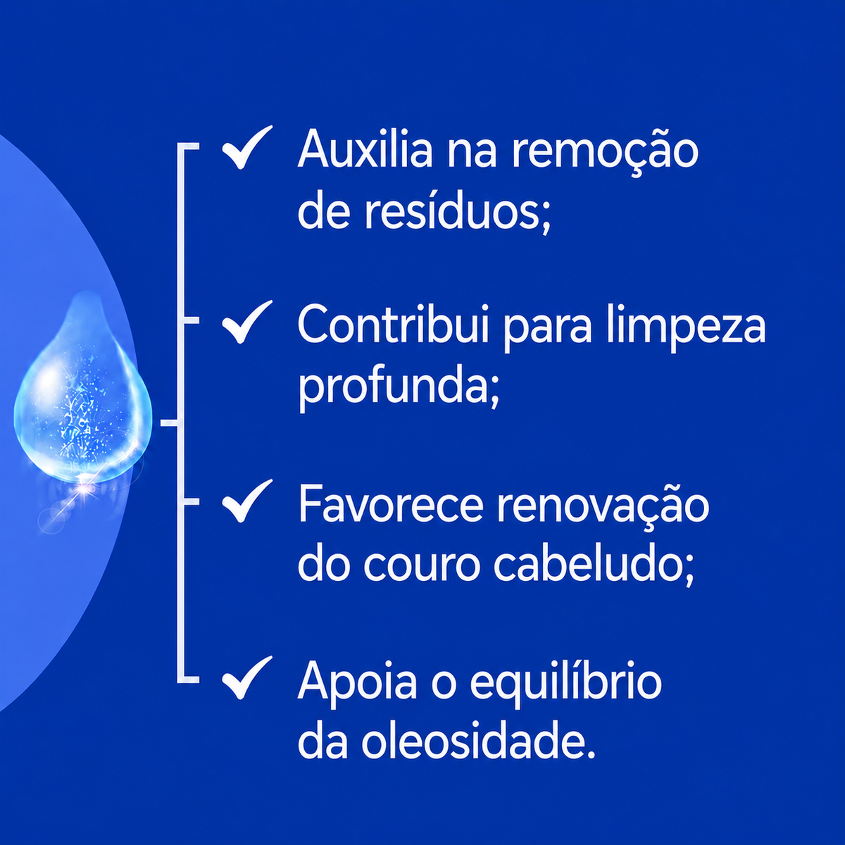 Shampoo Esfoliante - 100 Ml