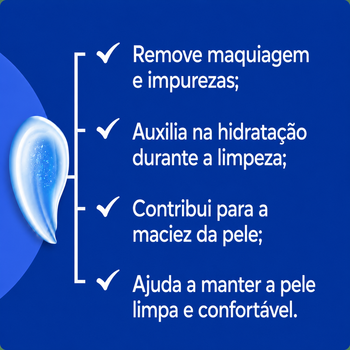 Demaquilante 100ml
