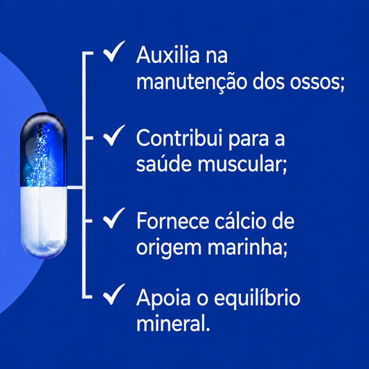 Or-Bio Suplementação Vegana - 500Mg