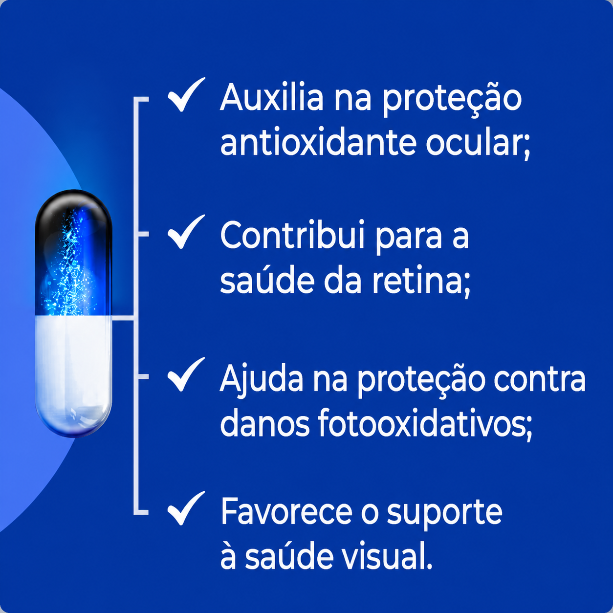 Luteina 20mg