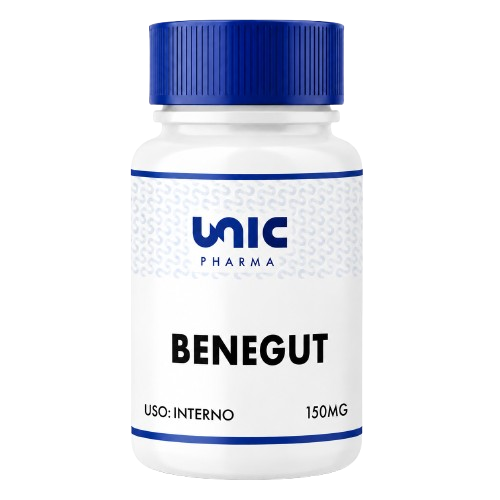 Benegut 150mg 60 caps