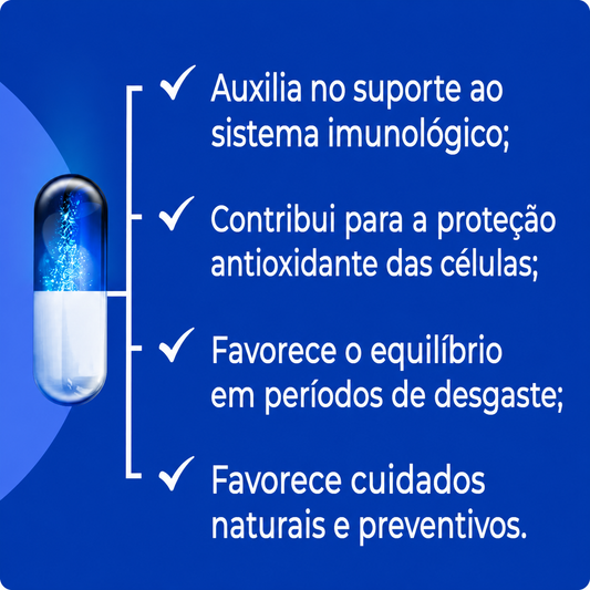Própolis 200Mg - 30 Cápsulas
