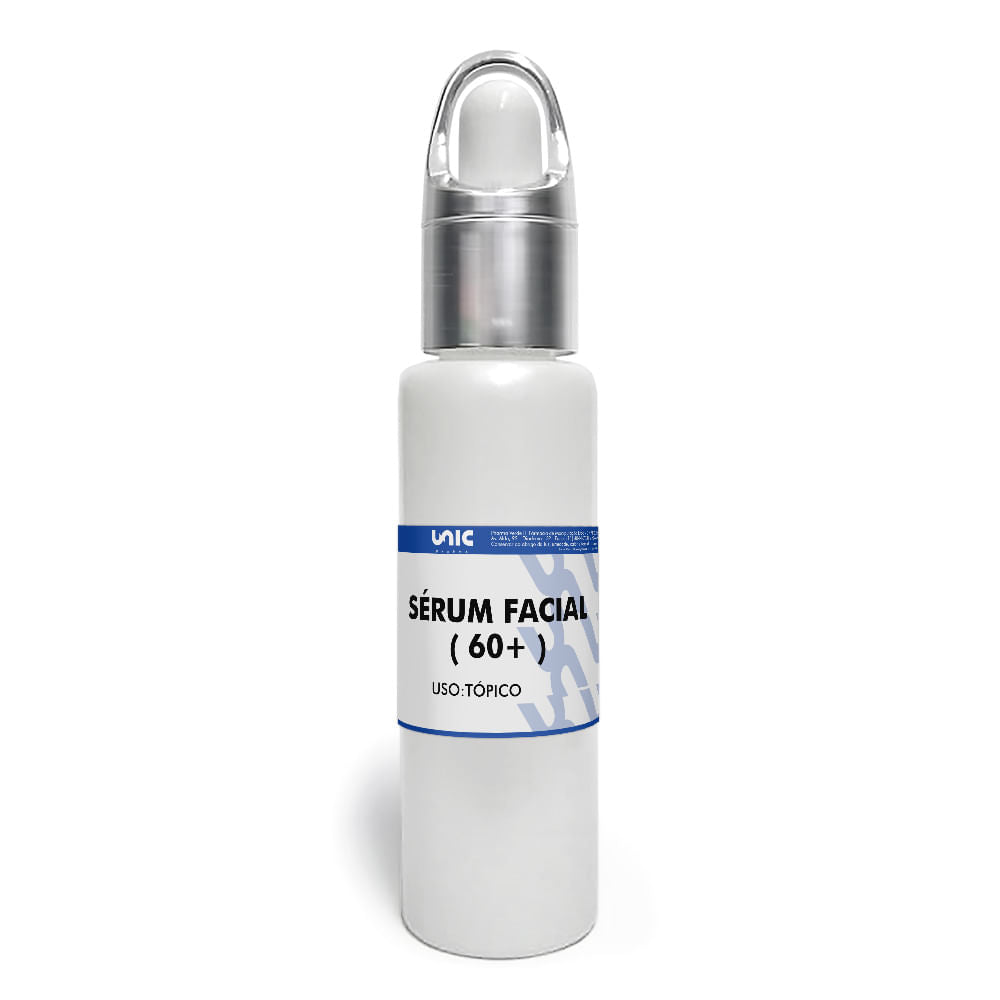 Sérum Facial (60+) - 30Ml