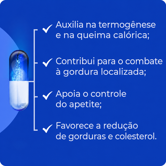 Phytgen 100Mg - 60 Cápsulas