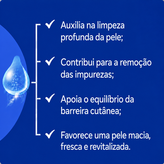 Sabonete Revitalizador 150ml