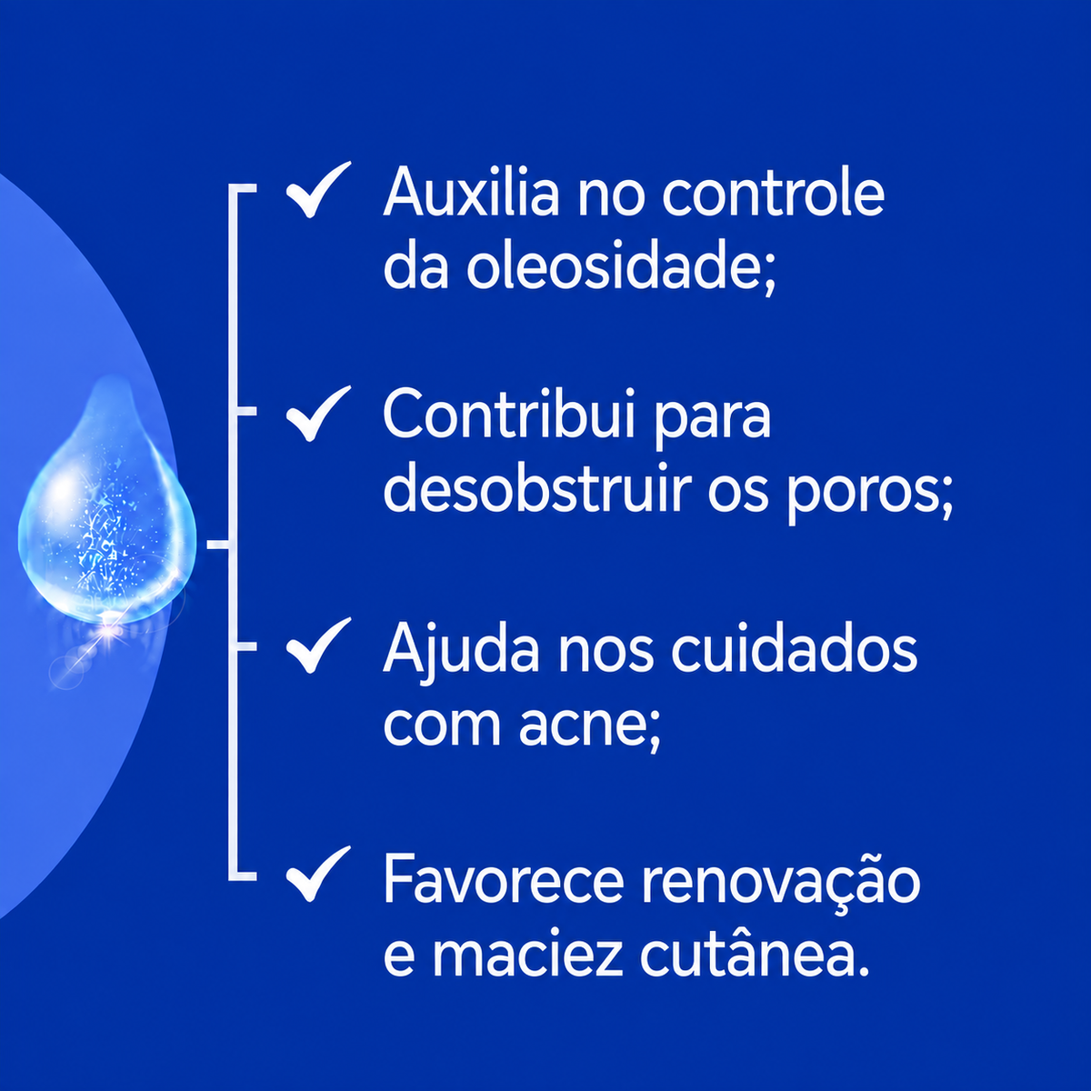Kit 3 Sabonetes Esfoliante Anti acne 100g (cada)