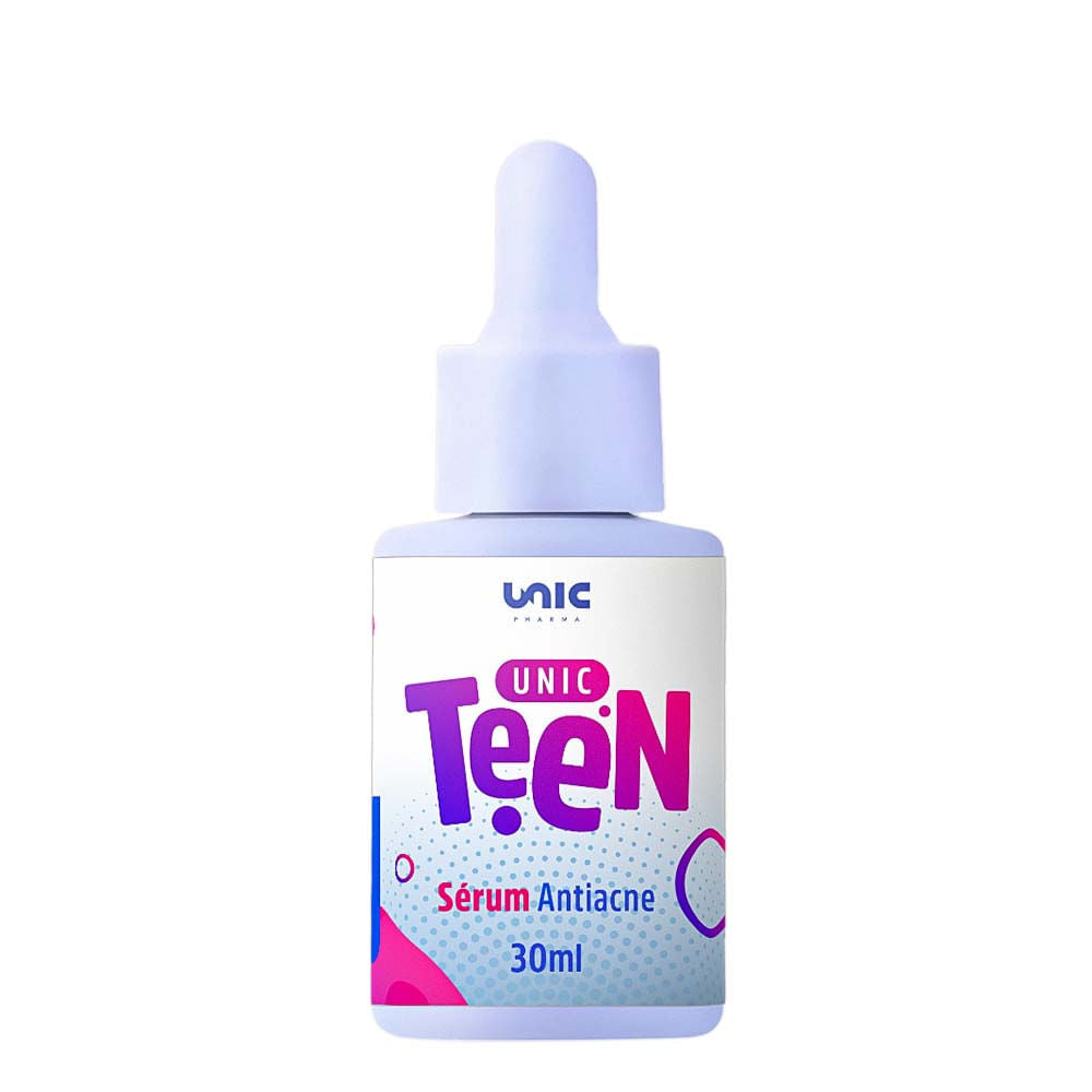 Sérum Antiacne TEEN 30ml