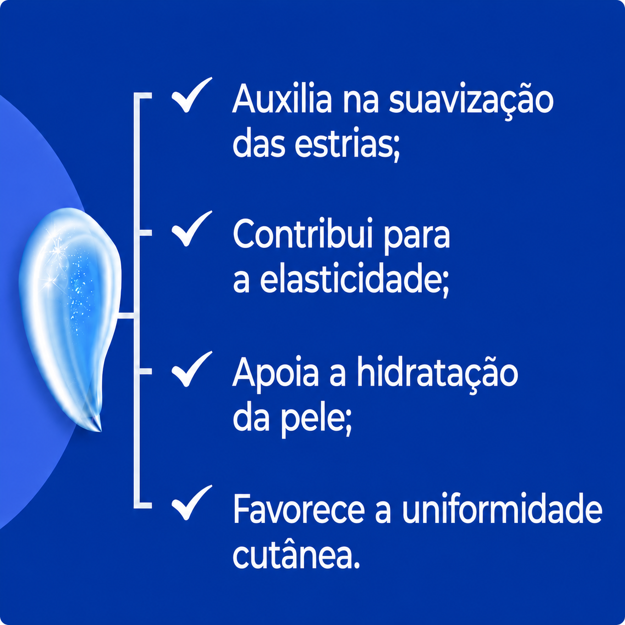Caneta Anti-estrias