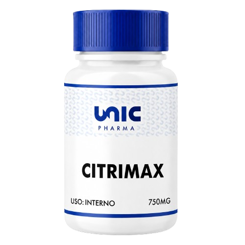 Citrimax® 750mg