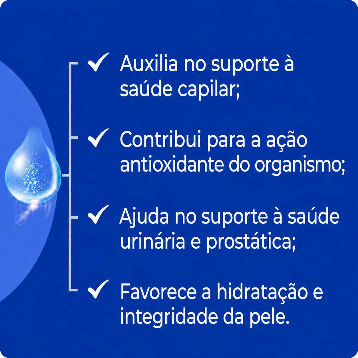 Óleo de Semente de Abóbora 10ml