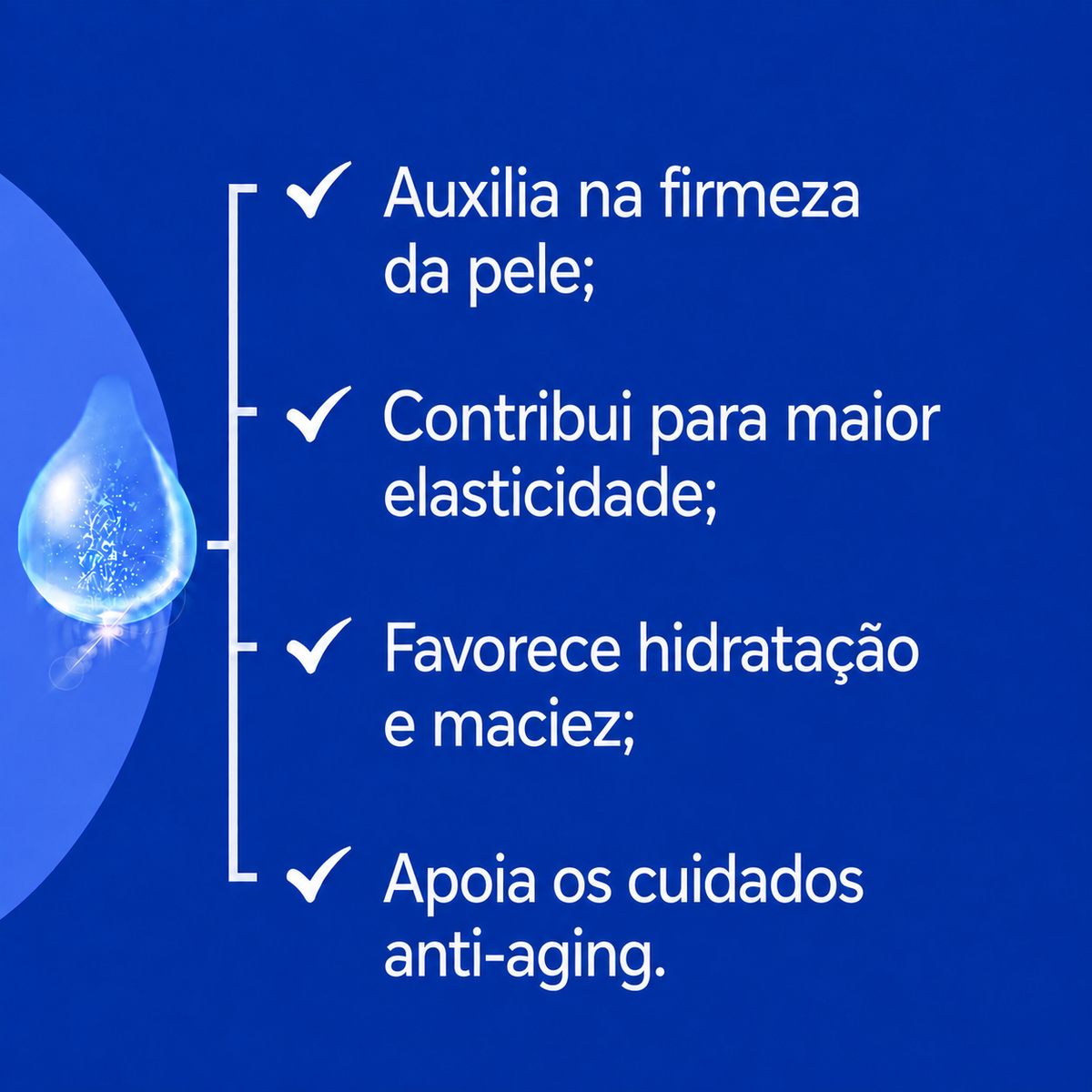 Sérum de Elastina - 30ml